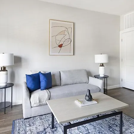 Landing At Mission Hill - 1 Bedroom In New Braunfels
